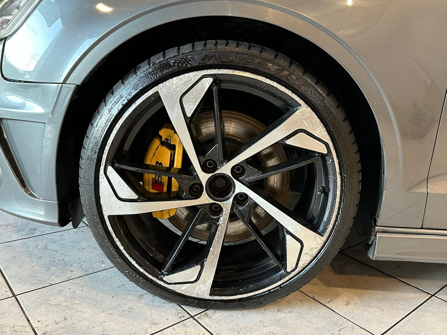 Used Audi A3 2015 for sale - 77053702: Photo 33