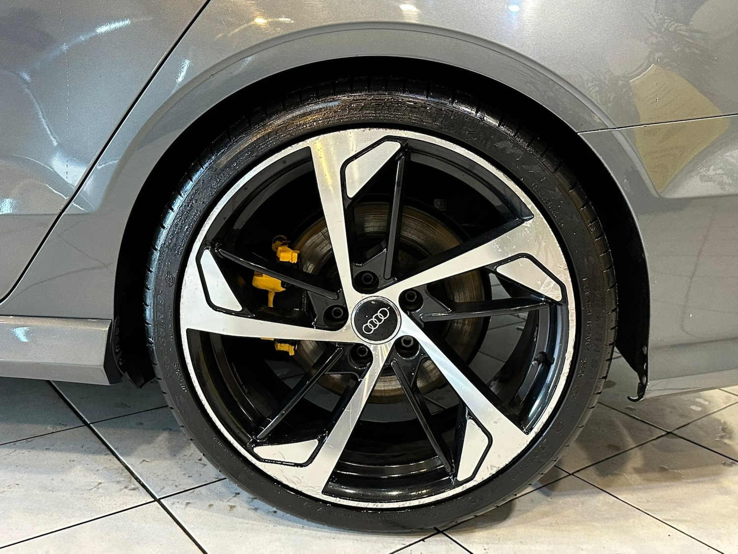 Used Audi A3 2015 for sale - 77053702: Photo 34