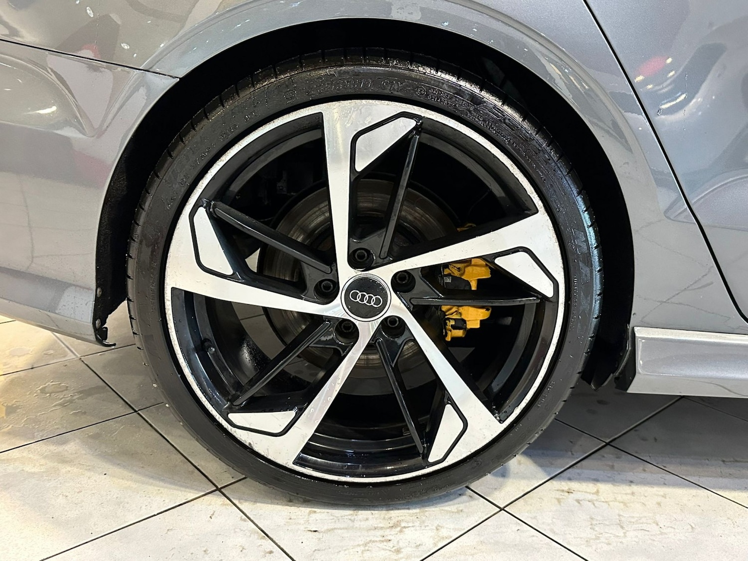 Used Audi A3 2015 for sale - 77053702: Photo 35