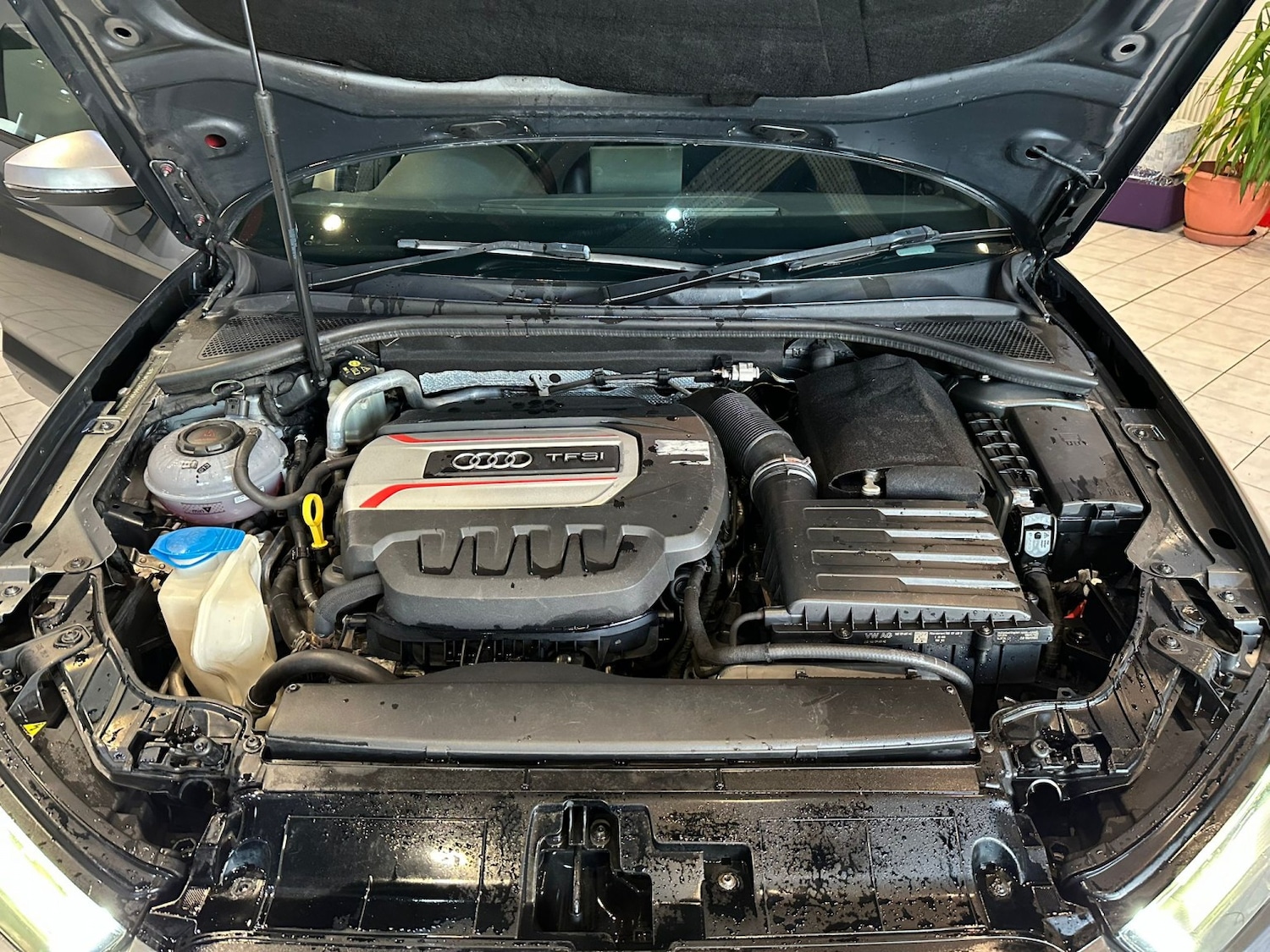 Used Audi A3 2015 for sale - 77053702: Photo 36