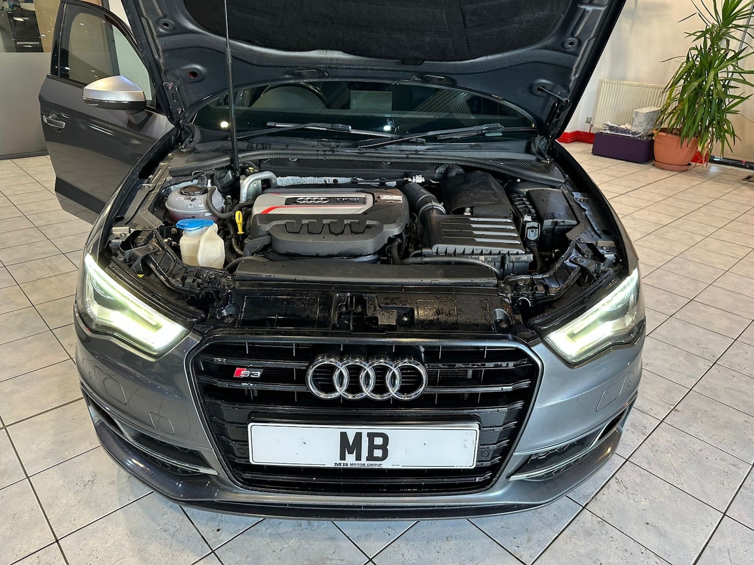 Used Audi A3 2015 for sale - 77053702: Photo 37