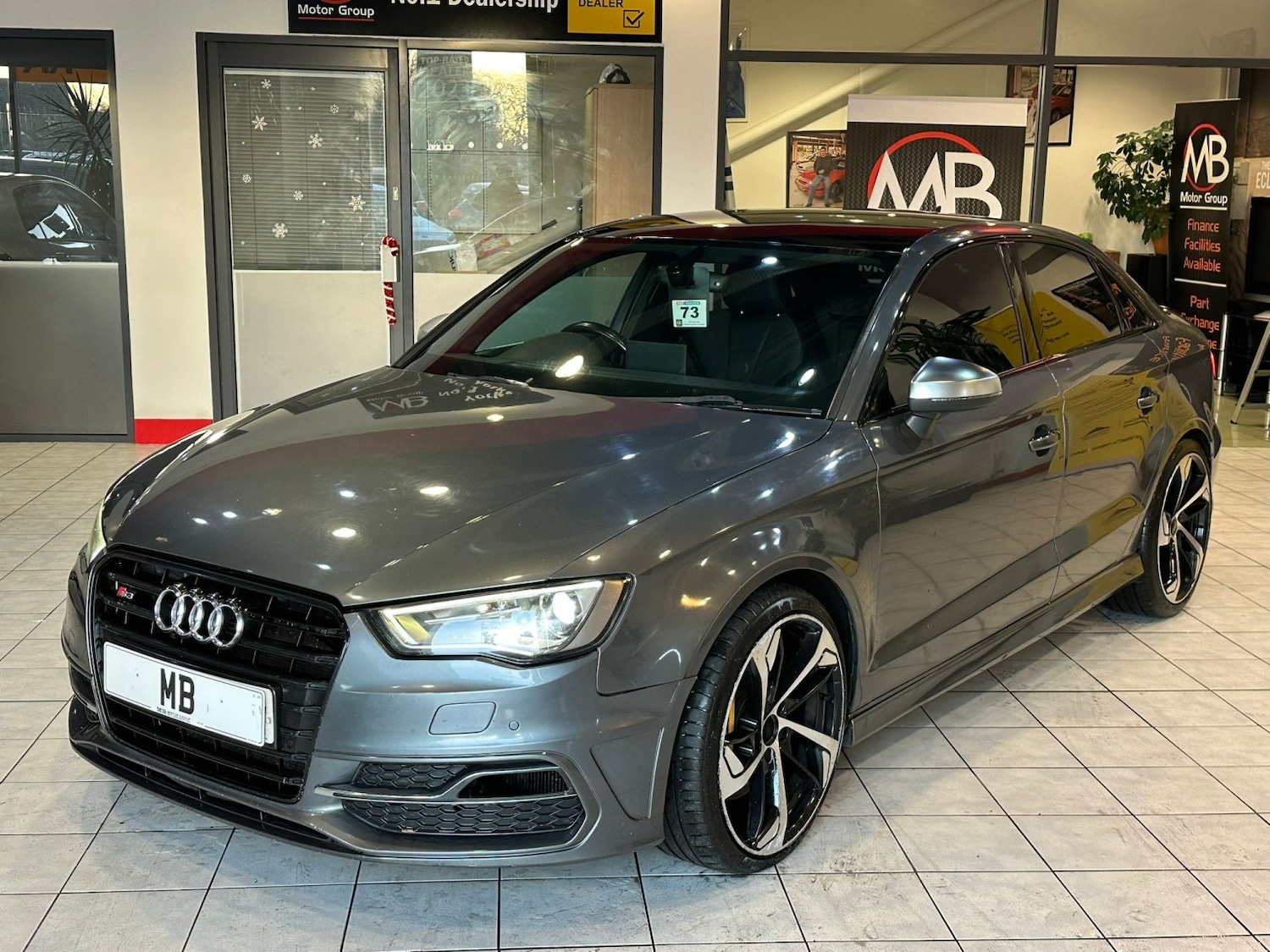 Used Audi A3 2015 for sale - 77053702: Photo 4