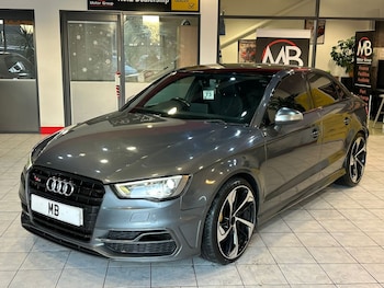 Used Audi A3 2015 for sale - 77053702: Photo