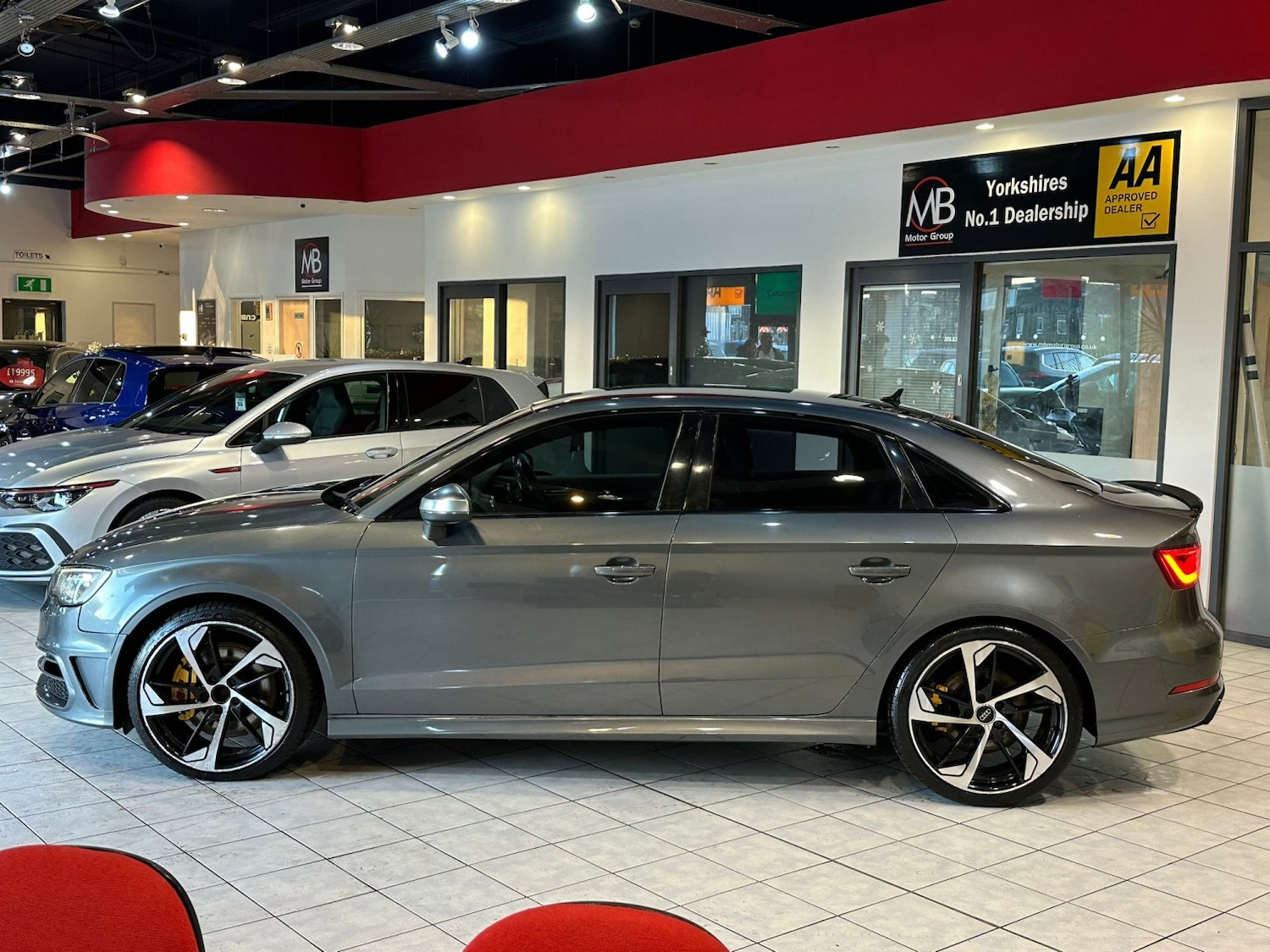 Used Audi A3 2015 for sale - 77053702: Photo 5