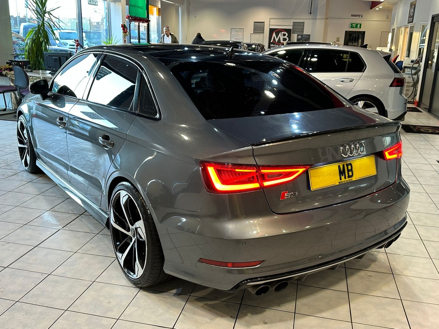 Used Audi A3 2015 for sale - 77053702: Photo 6