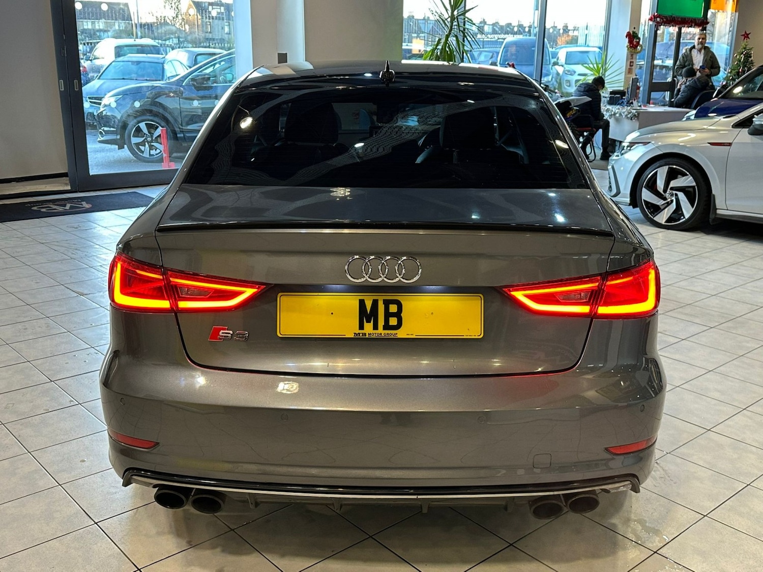 Used Audi A3 2015 for sale - 77053702: Photo 7