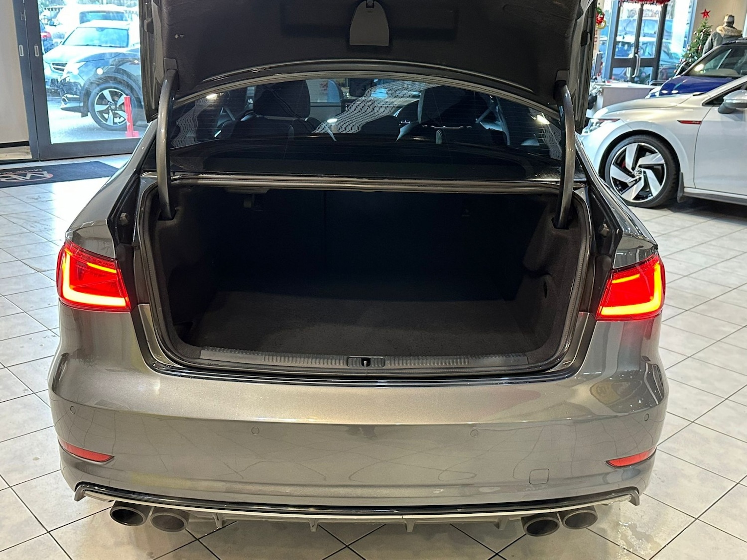 Used Audi A3 2015 for sale - 77053702: Photo 8