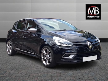 Used Renault Clio 2019 for sale - 78286363: Photo