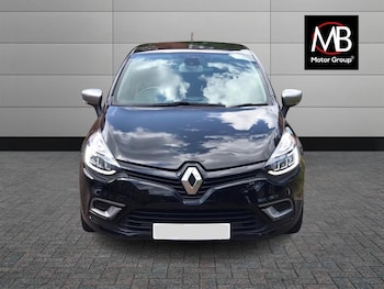 Used Renault Clio 2019 for sale - 78286363: Photo
