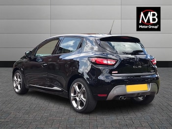 Used Renault Clio 2019 for sale - 78286363: Photo