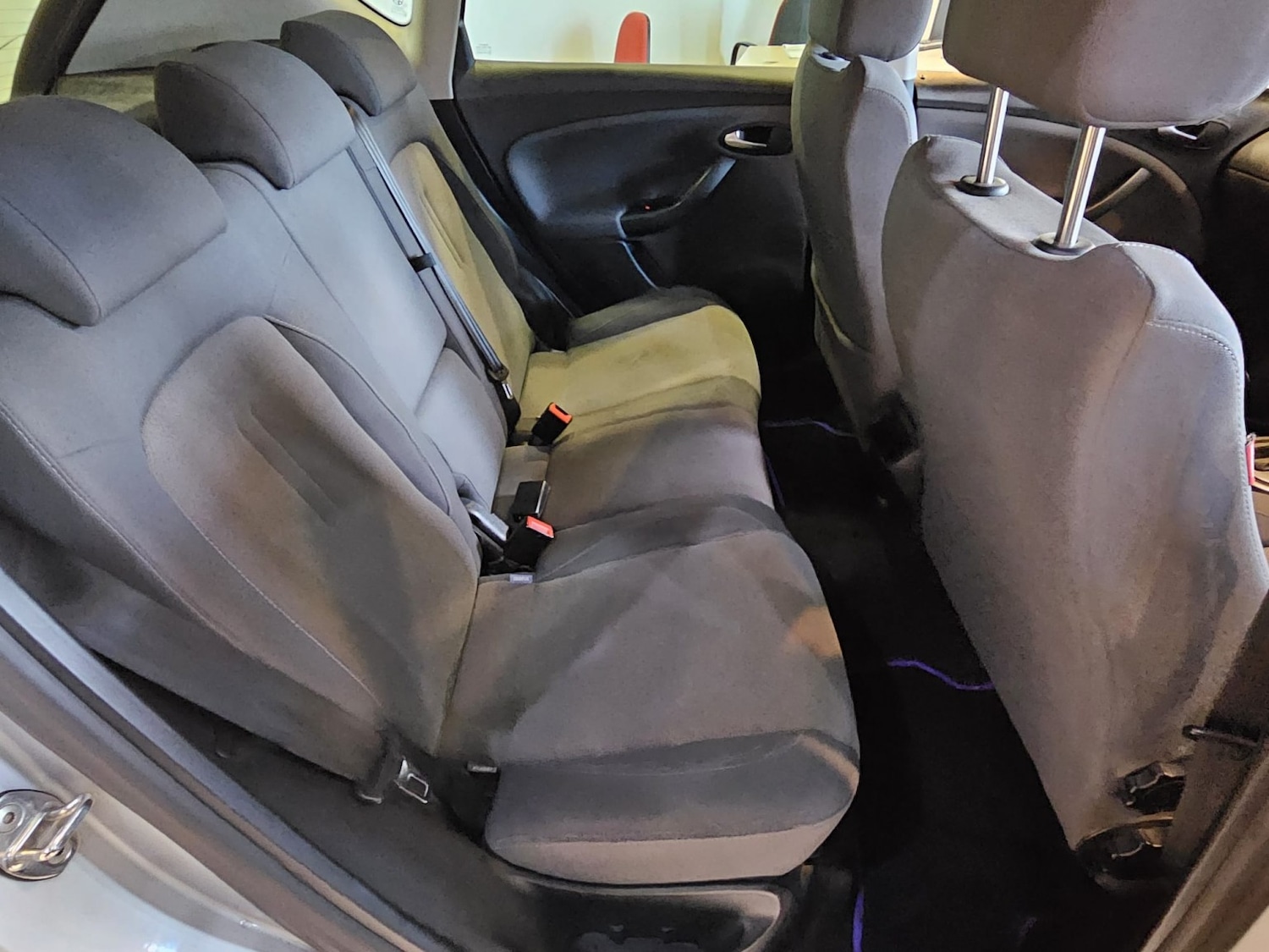 Used SEAT Altea 2013 for sale - 77103518: Photo 10