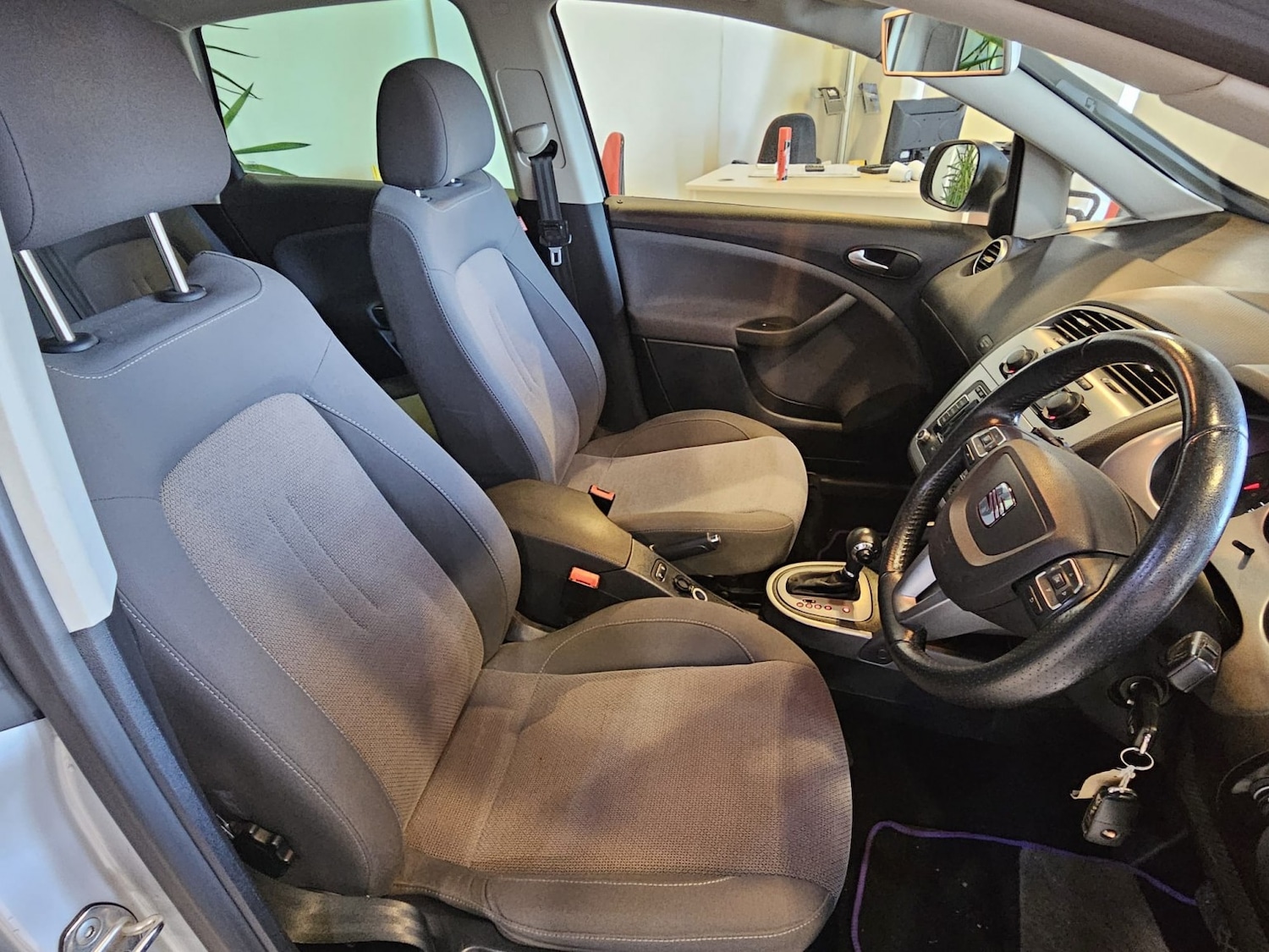 Used SEAT Altea 2013 for sale - 77103518: Photo 11