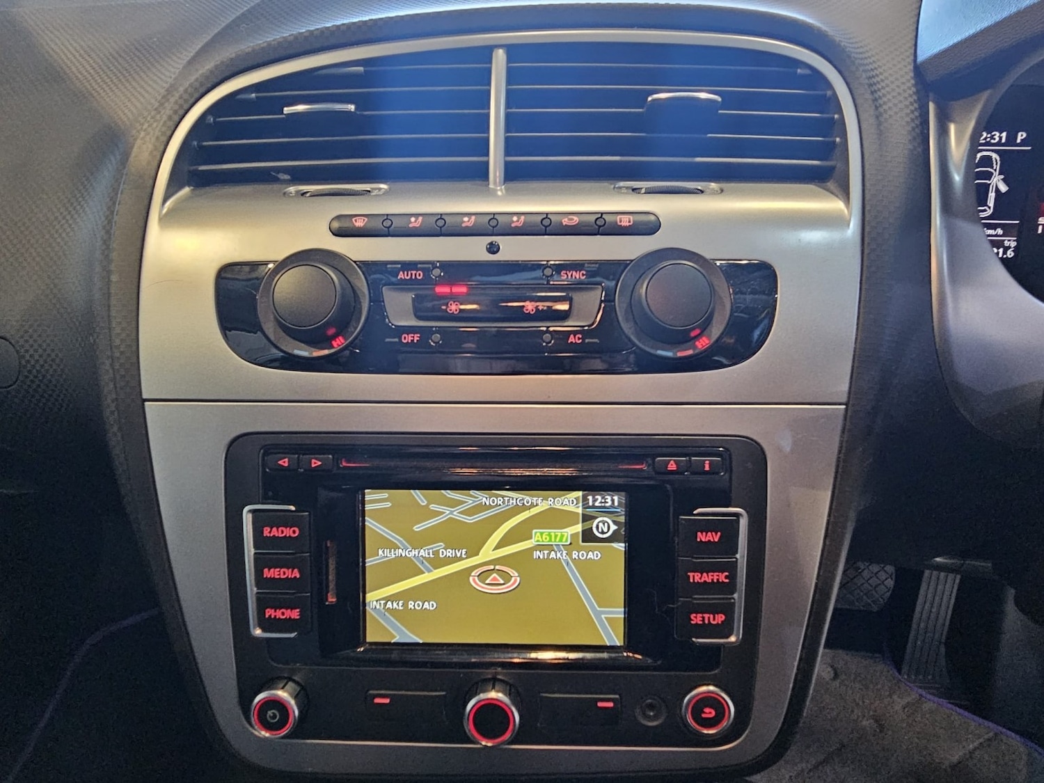 Used SEAT Altea 2013 for sale - 77103518: Photo 14