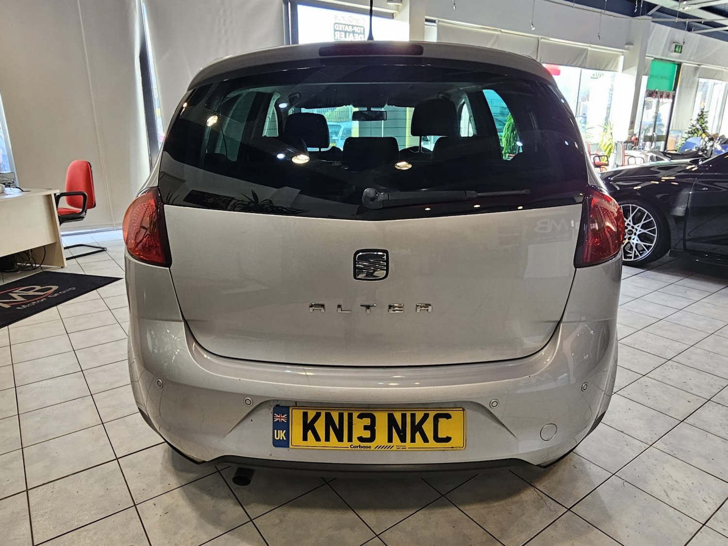 Used SEAT Altea 2013 for sale - 77103518: Photo 7