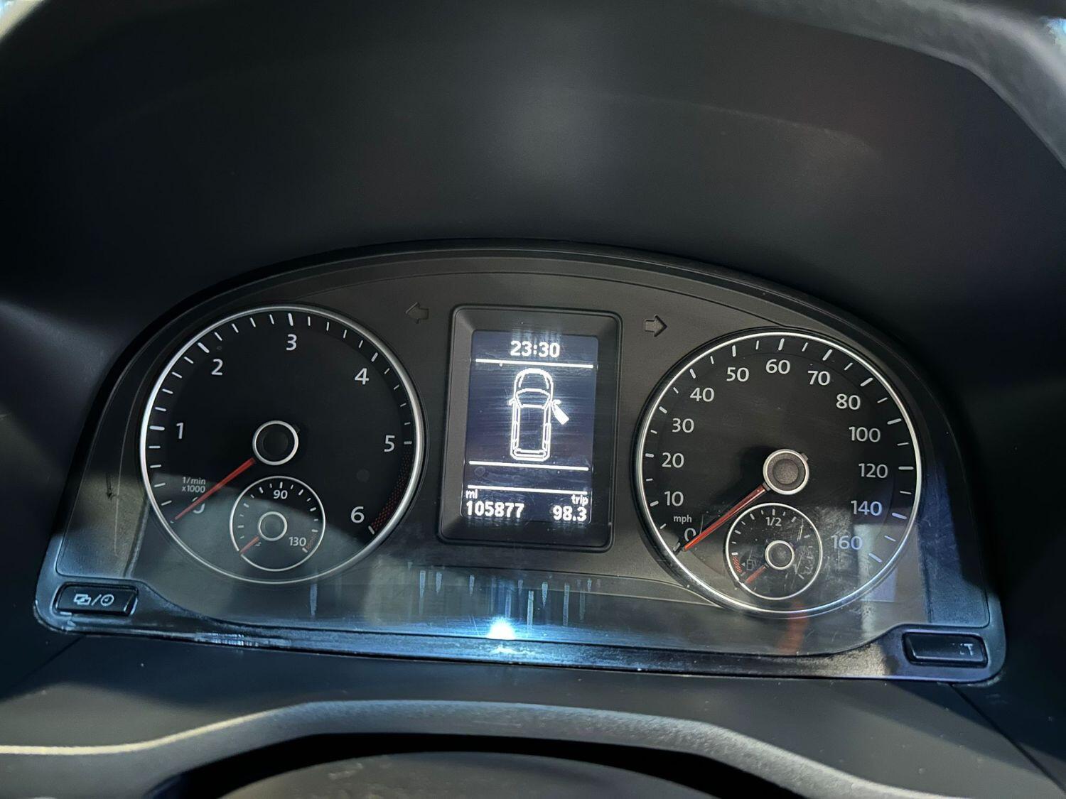 Used Volkswagen Caddy 2017 for sale - 77385356: Photo 20