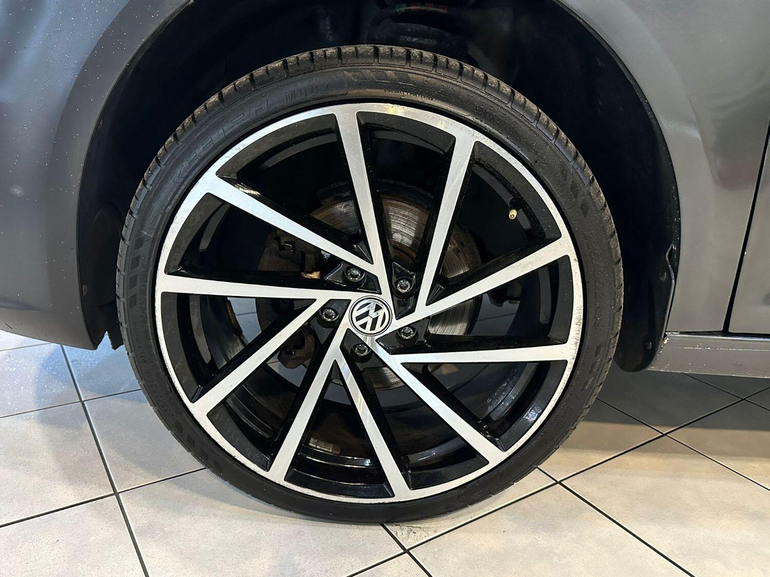 Used Volkswagen Caddy 2017 for sale - 77385356: Photo 23