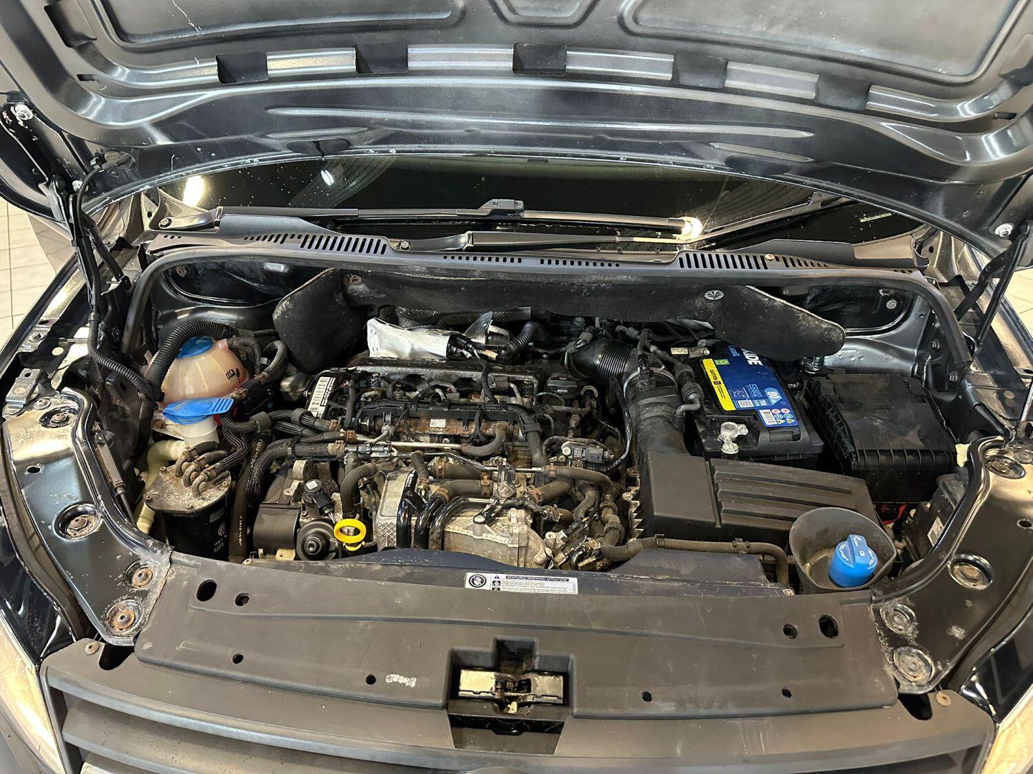 Used Volkswagen Caddy 2017 for sale - 77385356: Photo 25