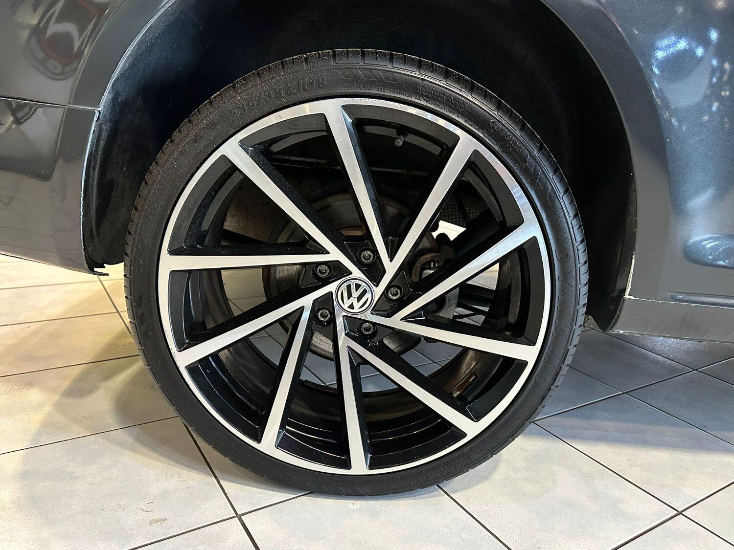 Used Volkswagen Caddy 2017 for sale - 77303793: Photo 21