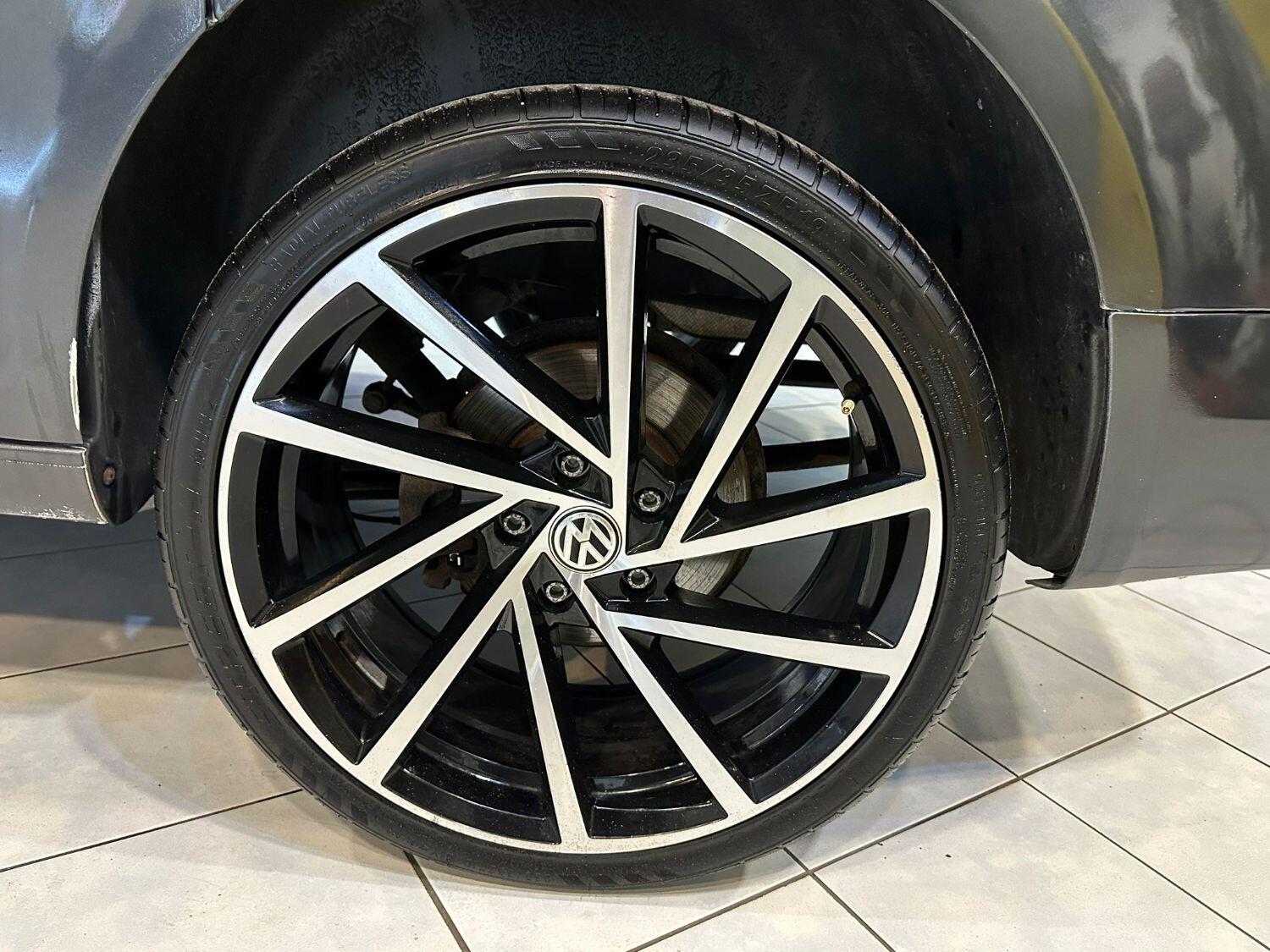 Used Volkswagen Caddy 2017 for sale - 77303793: Photo 24