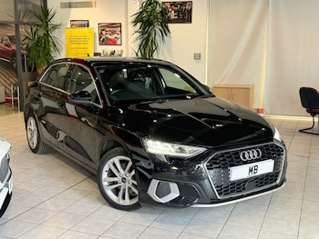 Used Audi A3 2022 for sale - 79213524: Photo