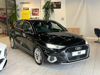 Used Audi A3 2022 for sale - 79213524: Photo