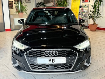 Used Audi A3 2022 for sale - 79213524: Photo