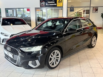 Used Audi A3 2022 for sale - 79213524: Photo