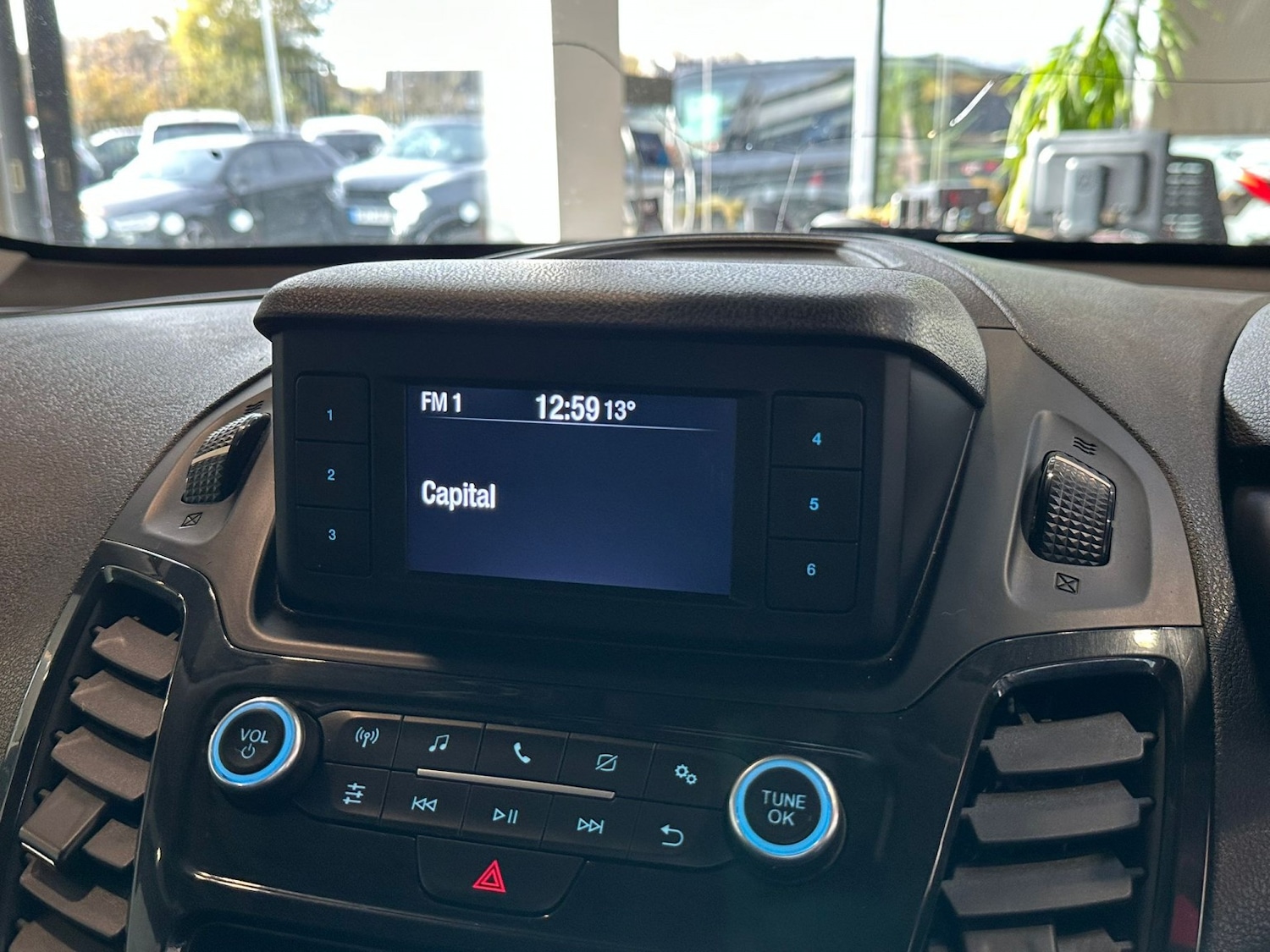 Used Ford Transit Connect 2019 for sale - 77189209: Photo 16