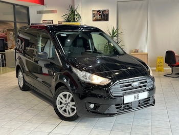 Used Ford Transit Connect 2019 for sale - 77189209: Photo