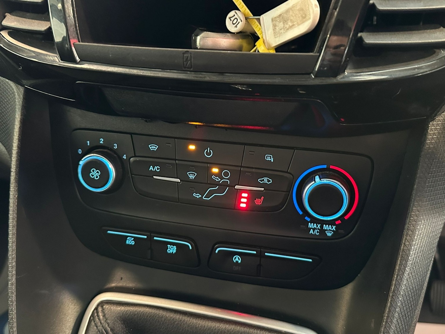 Used Ford Transit Connect 2019 for sale - 77189209: Photo 21