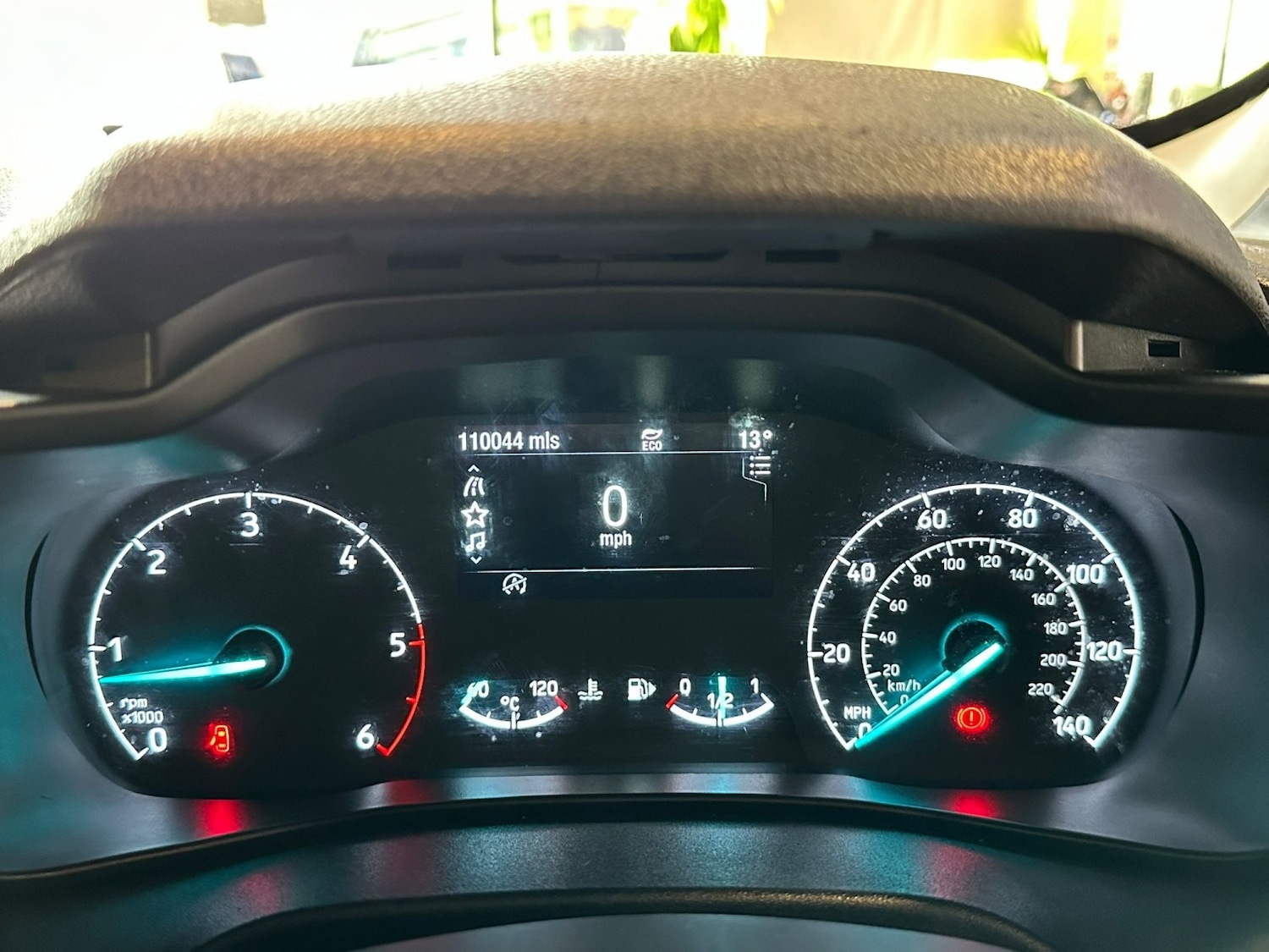 Used Ford Transit Connect 2019 for sale - 77189209: Photo 22