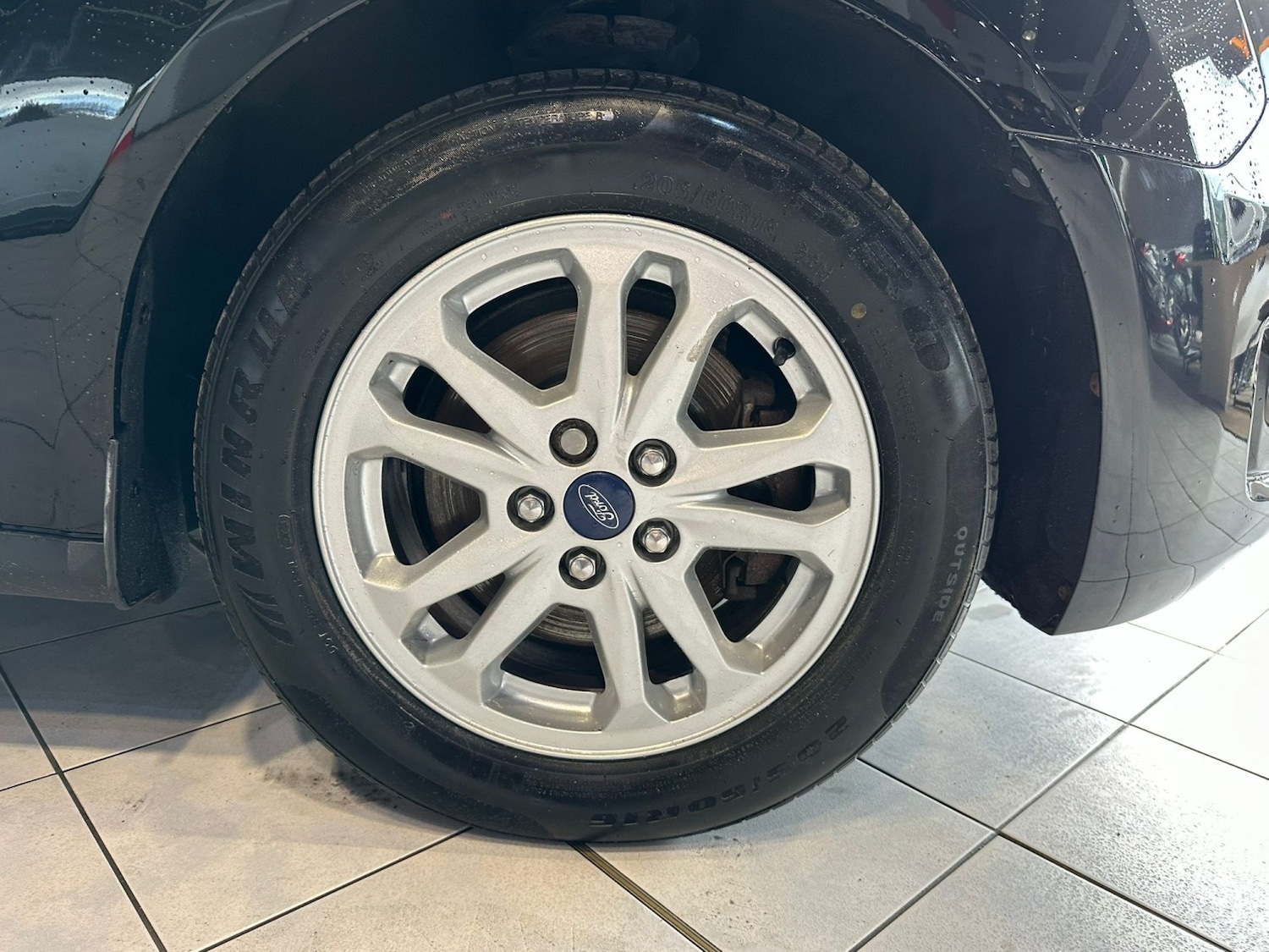 Used Ford Transit Connect 2019 for sale - 77189209: Photo 25