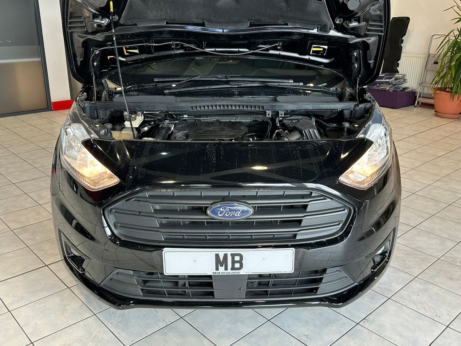 Used Ford Transit Connect 2019 for sale - 77189209: Photo 28