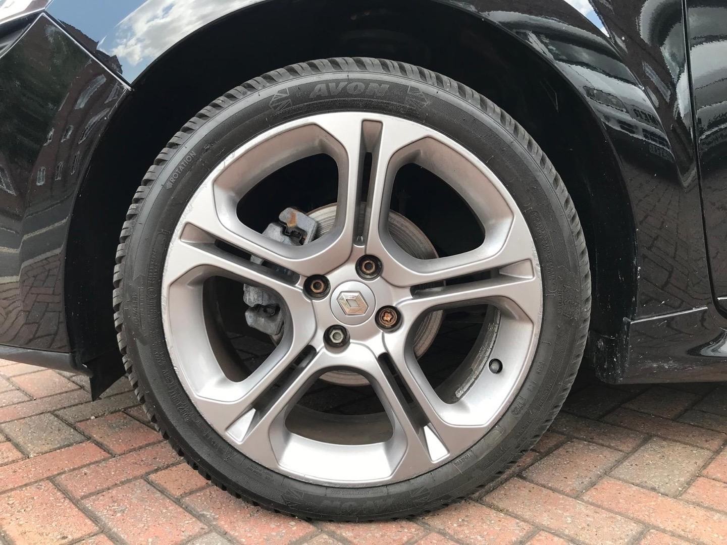 Used Renault Clio 2019 for sale - 77483669: Photo 22