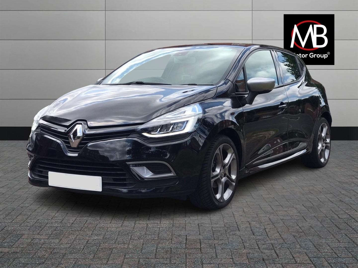 Used Renault Clio 2019 for sale - 77483669: Photo 3