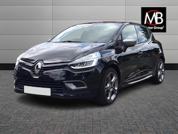 Used Renault Clio 2019 for sale - 77483669: Photo