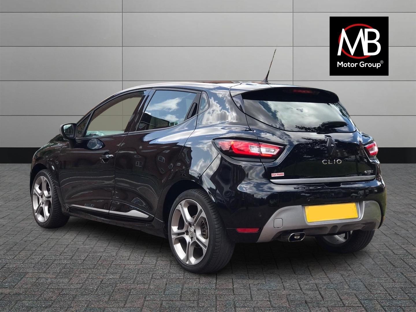 Used Renault Clio 2019 for sale - 77483669: Photo 4