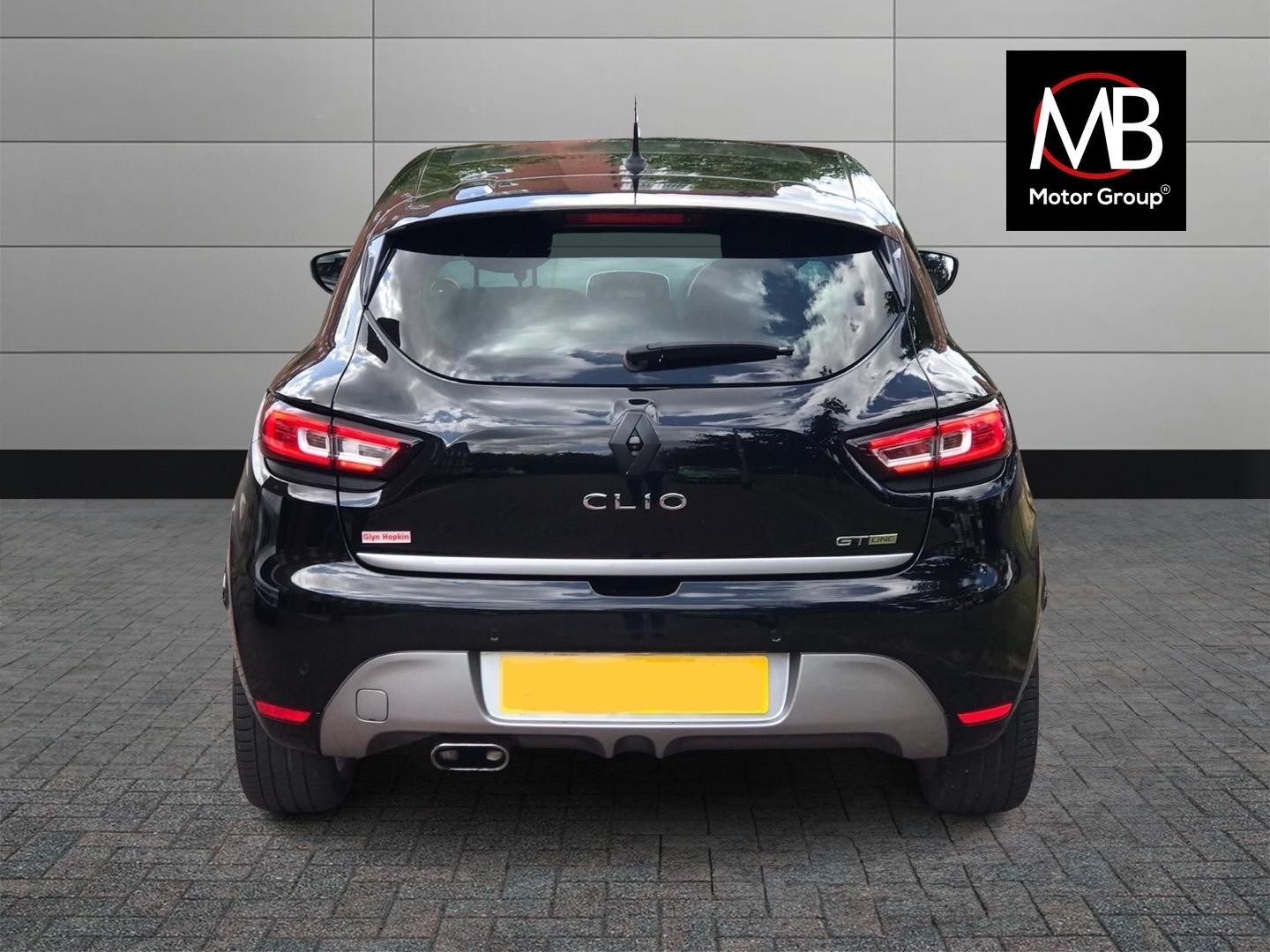 Used Renault Clio 2019 for sale - 77483669: Photo 5