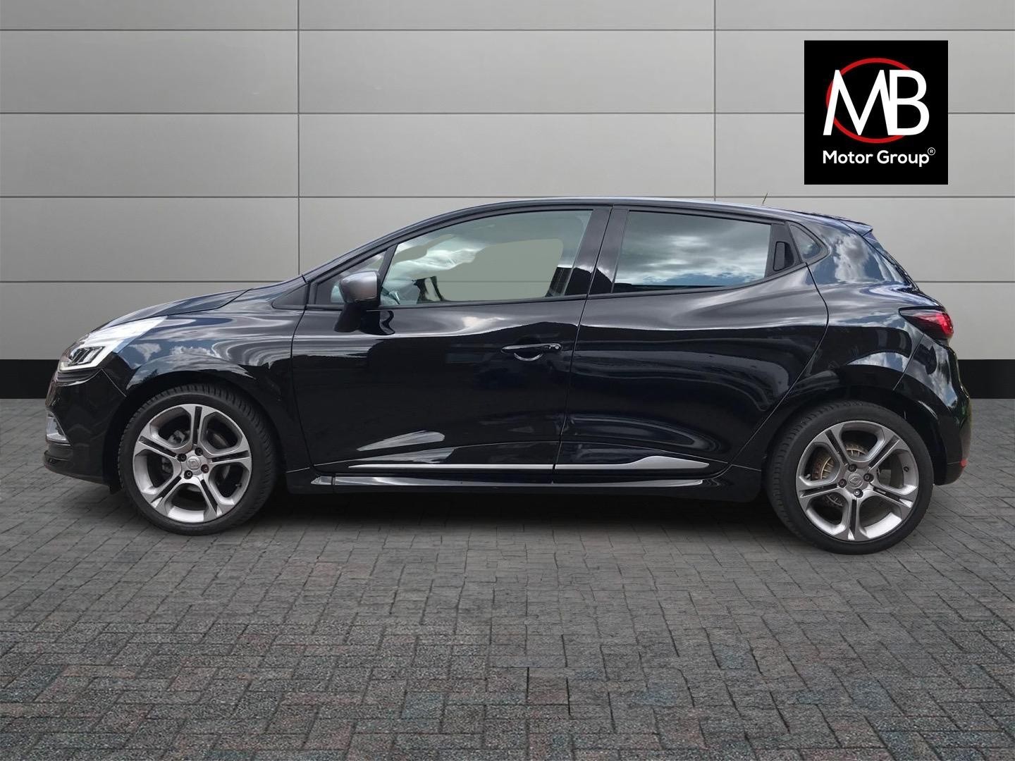 Used Renault Clio 2019 for sale - 77483669: Photo 8