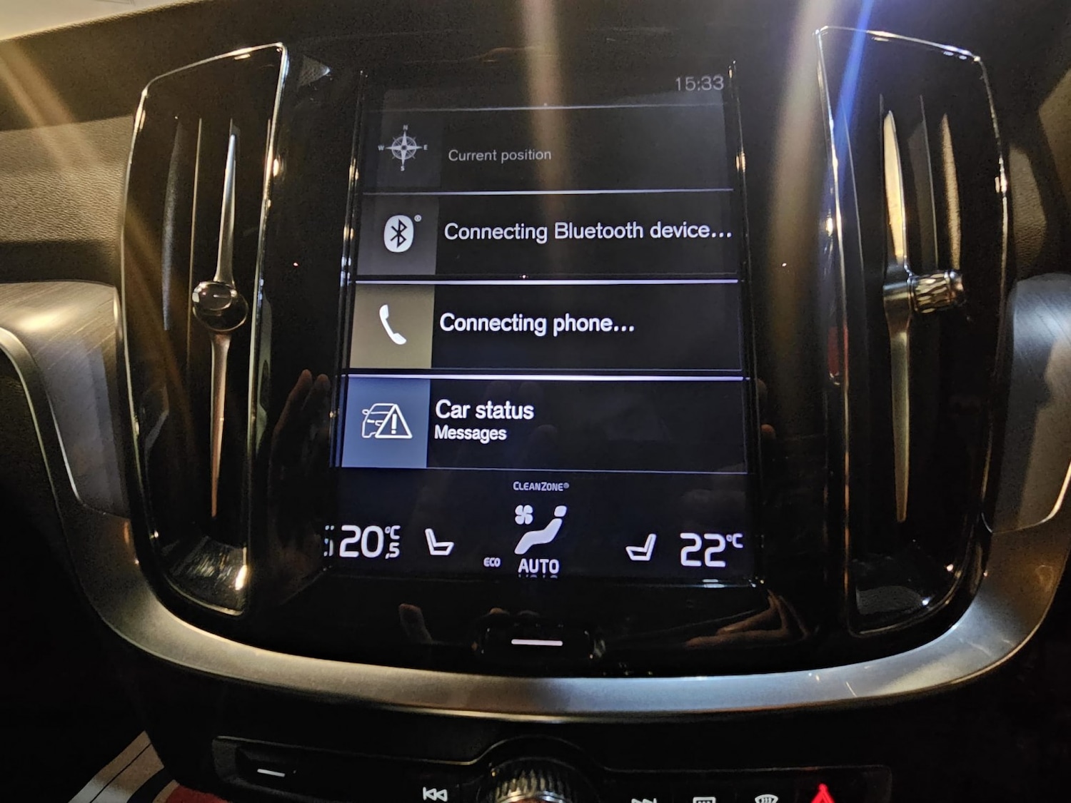 Used Volvo V60 2019 for sale - 76896895: Photo 14