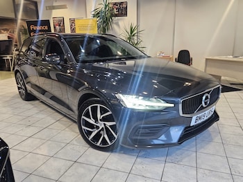 2019 - 2.0 D3 [150] Momentum Plus 5dr Auto