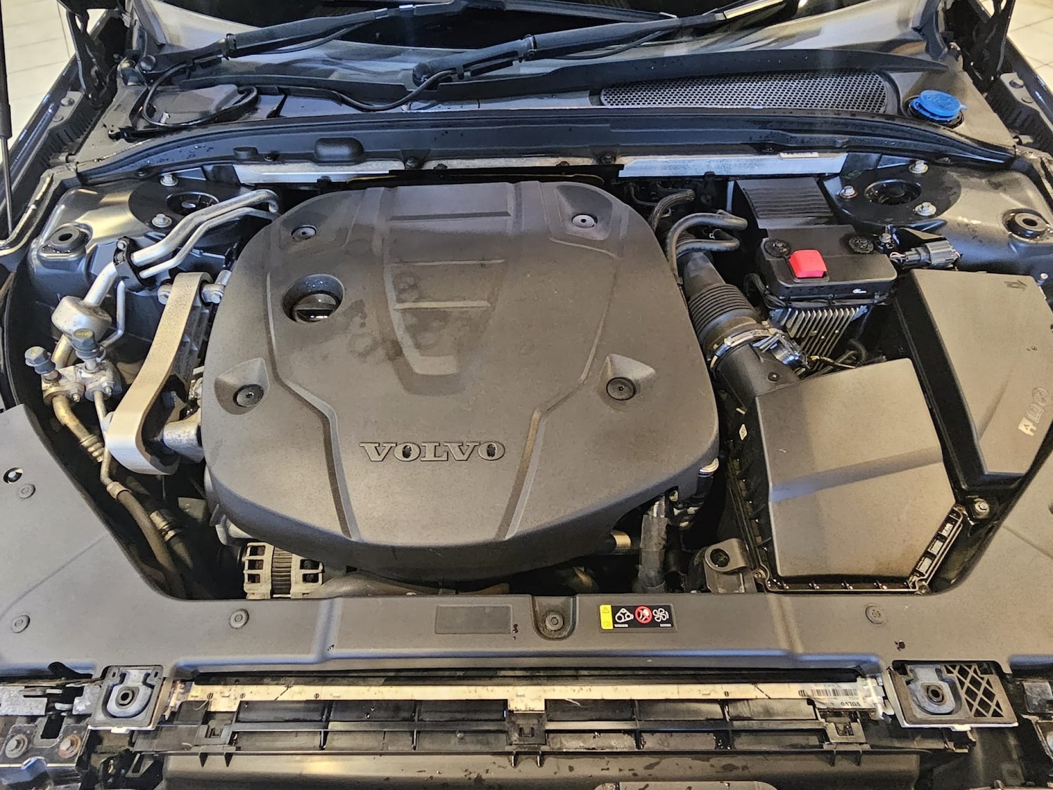 Used Volvo V60 2019 for sale - 76896895: Photo 20