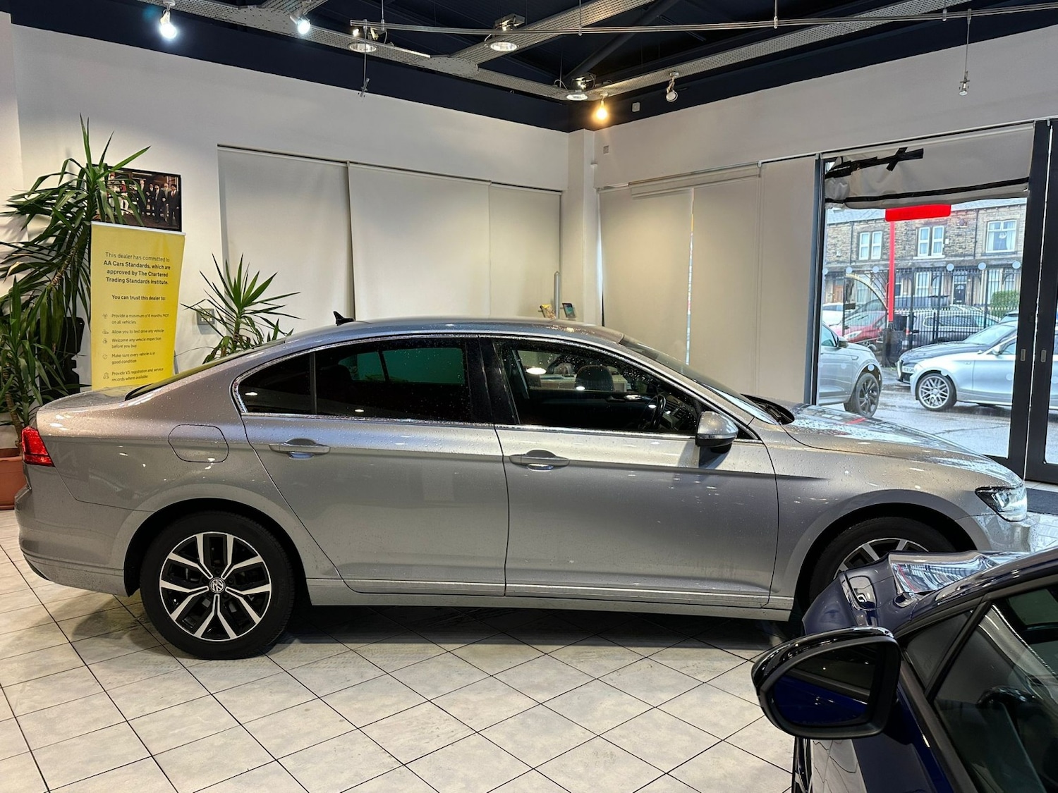 Used Volkswagen Passat 2019 for sale - 77103517: Photo 12