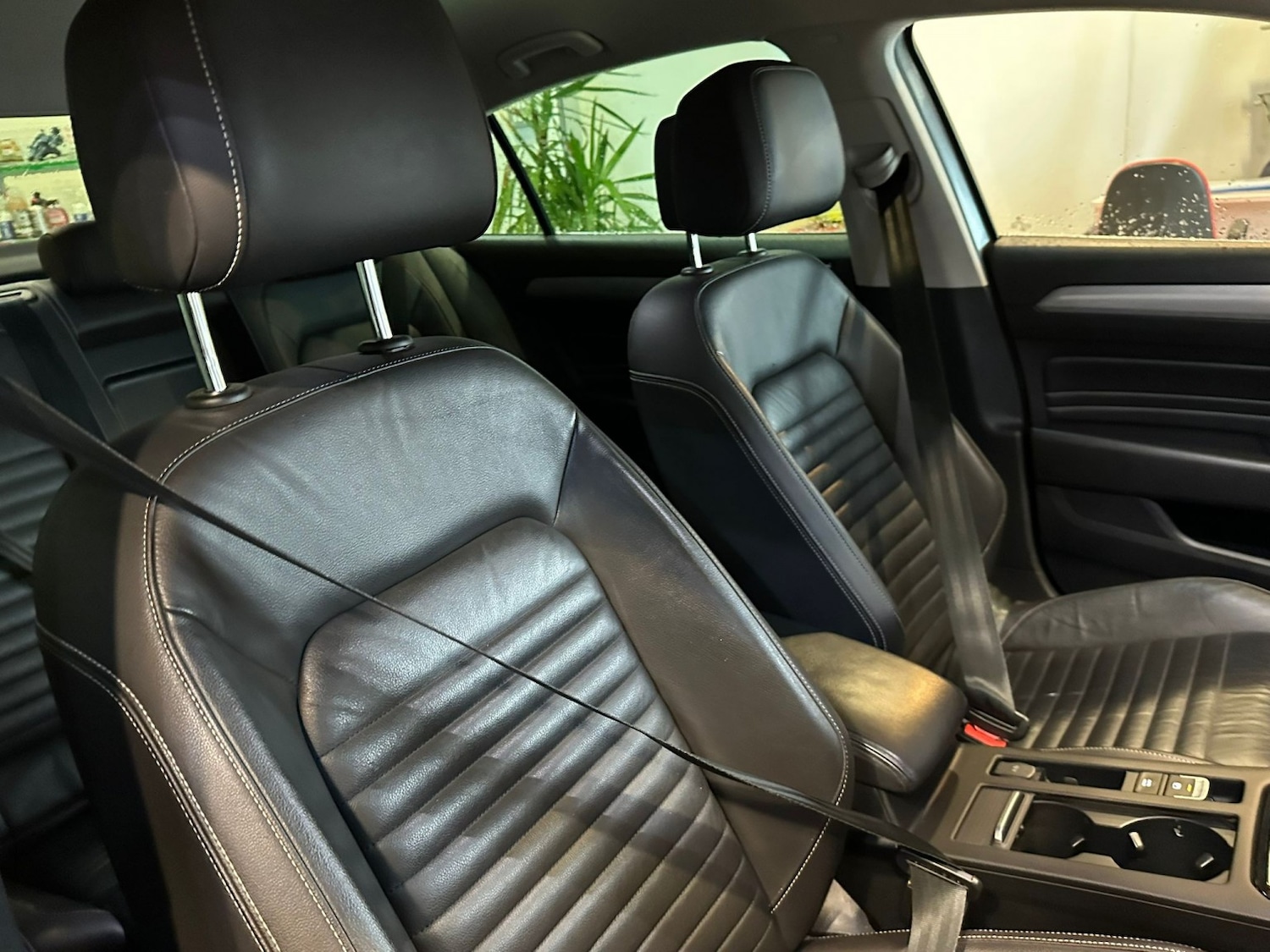 Used Volkswagen Passat 2019 for sale - 77103517: Photo 15