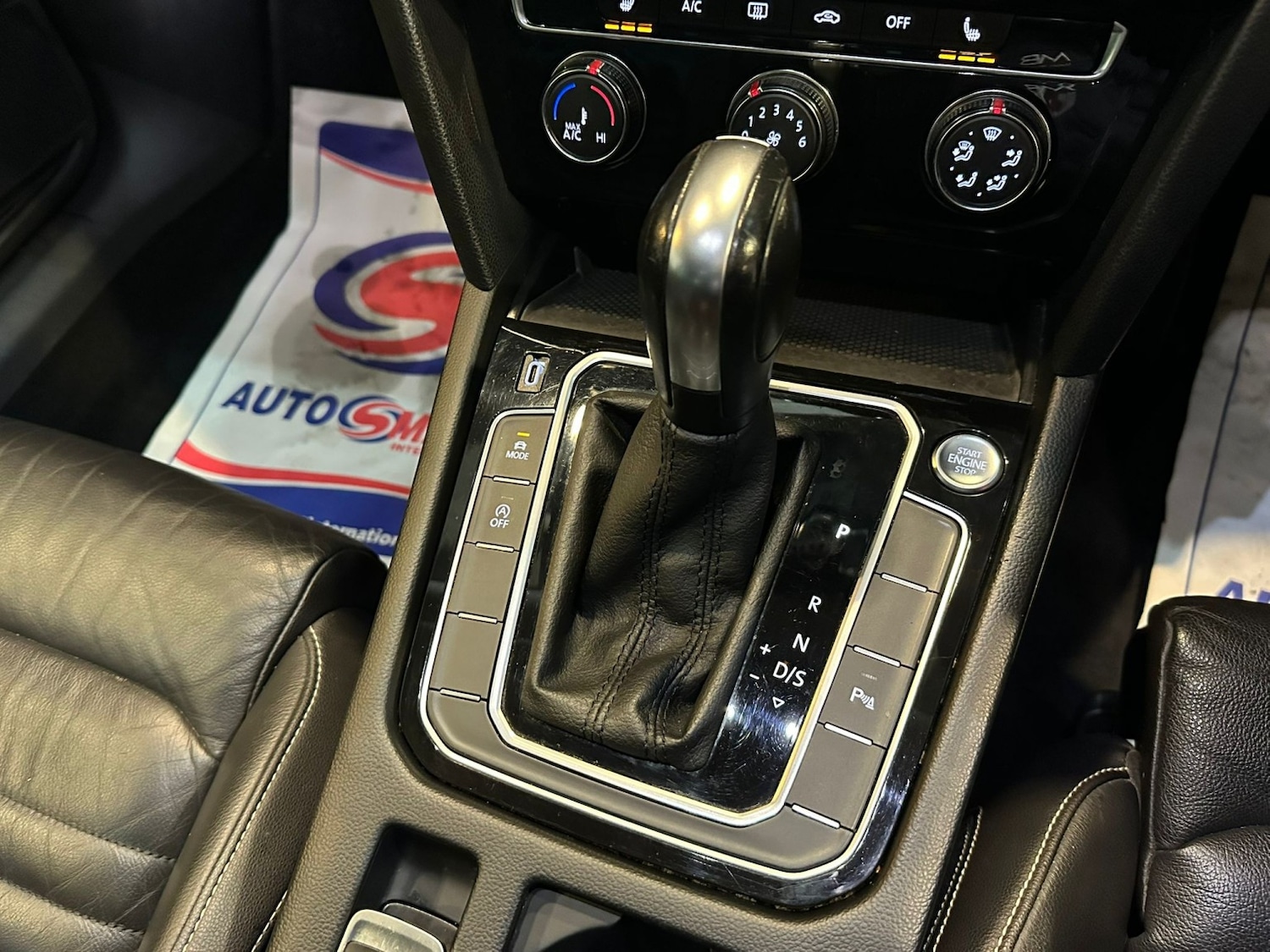 Used Volkswagen Passat 2019 for sale - 77103517: Photo 22