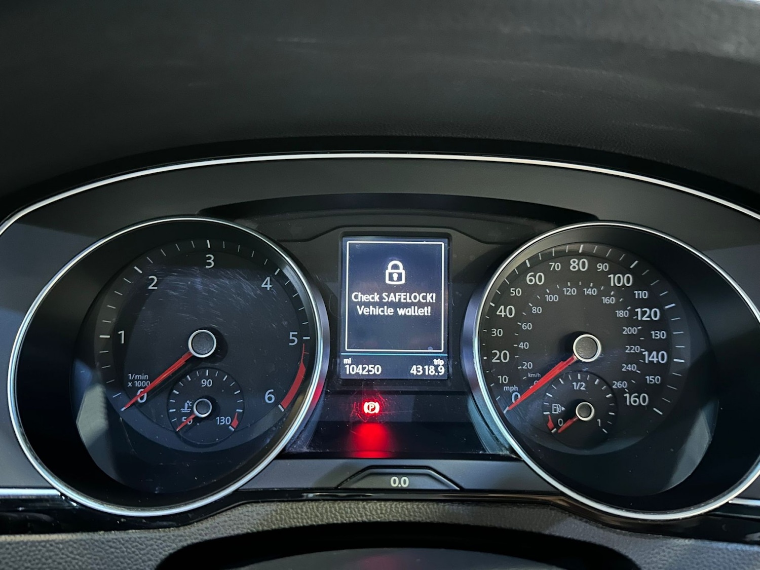 Used Volkswagen Passat 2019 for sale - 77103517: Photo 26