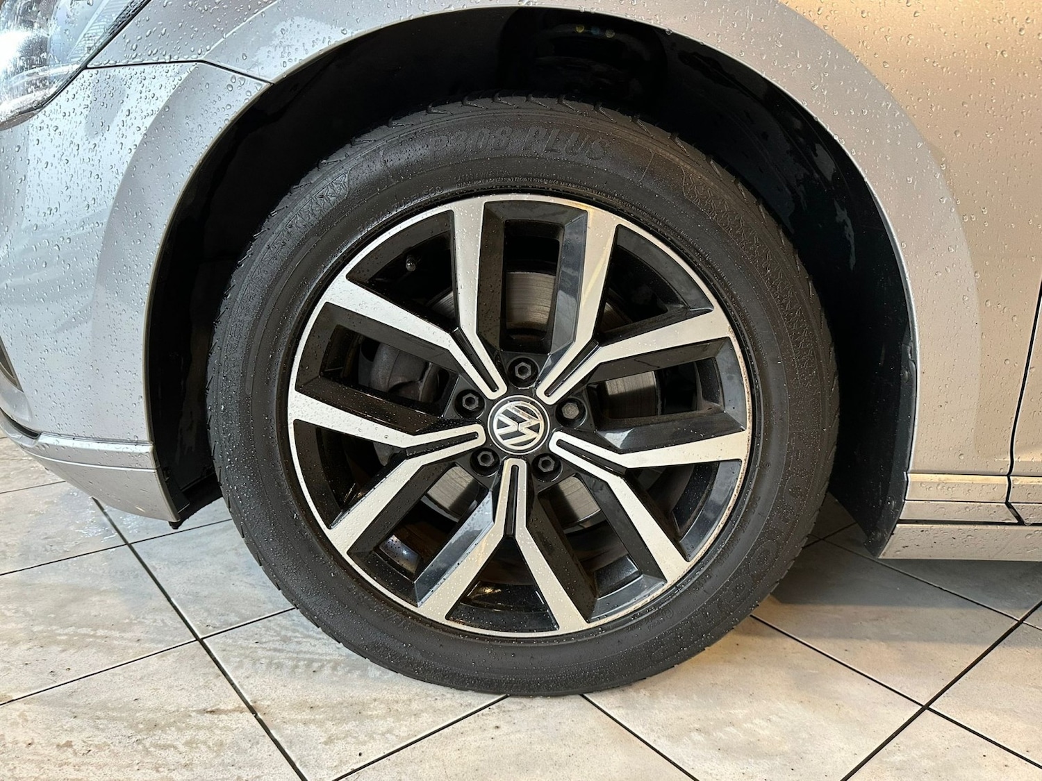 Used Volkswagen Passat 2019 for sale - 77103517: Photo 27