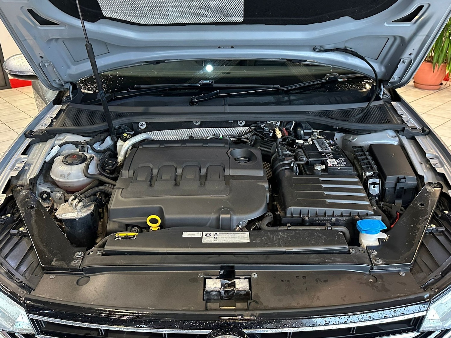 Used Volkswagen Passat 2019 for sale - 77103517: Photo 31