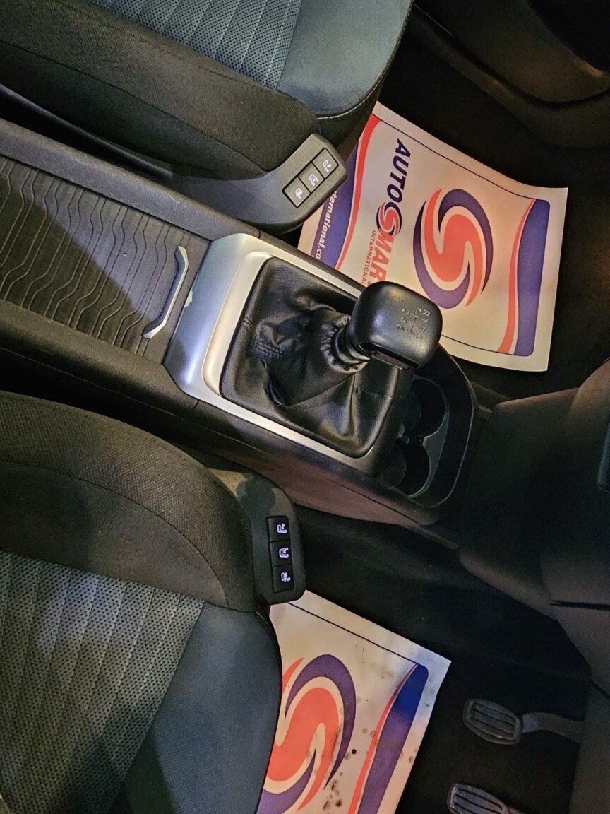 Used Citroen Grand C4 Picasso 2018 for sale - 77610021: Photo 11