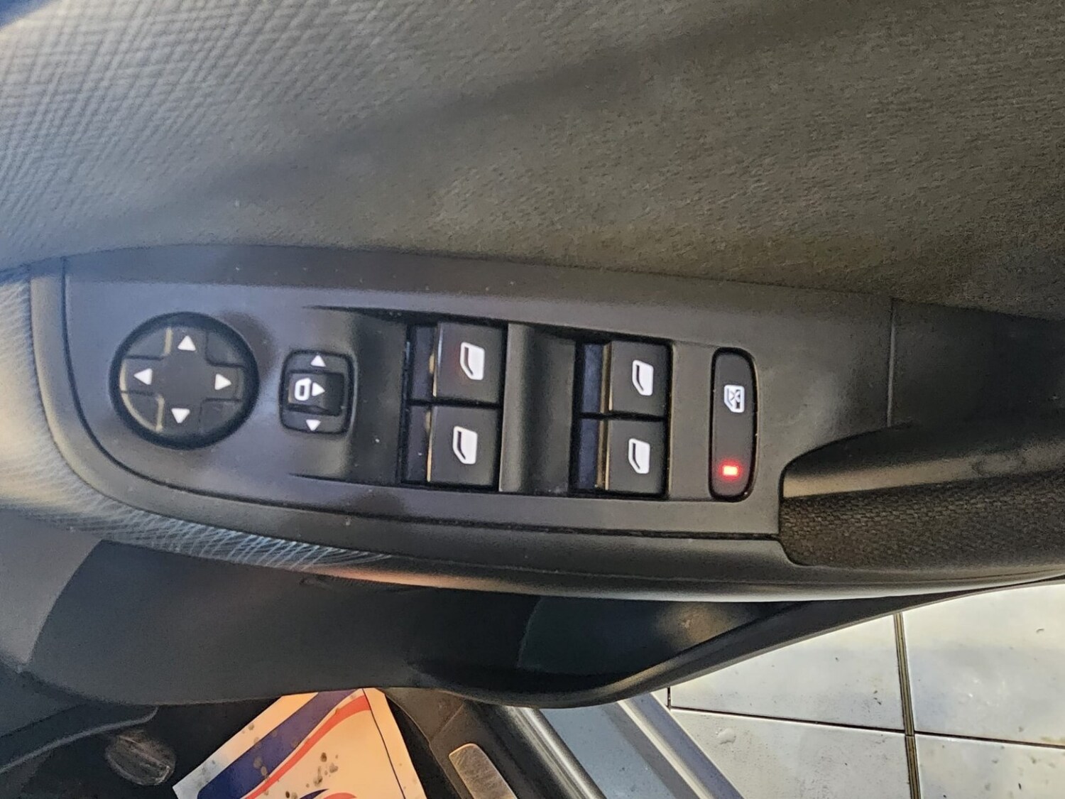 Used Citroen Grand C4 Picasso 2018 for sale - 77610021: Photo 15